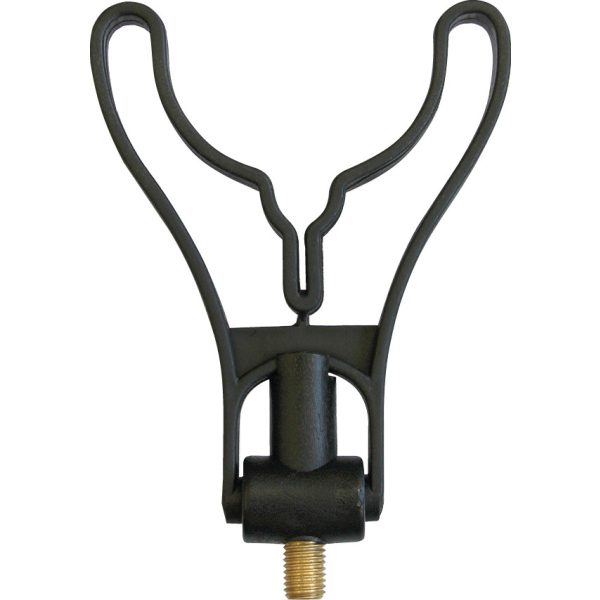 NEVIS - Feeder rod holder head fixed - Rod holder head