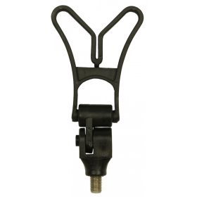 NEVIS Feeder Rod holder head /tiltable/ Rod holder head