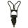 NEVIS Feeder Rod Head /floatable/ Rod Head