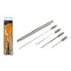 Carp Academy Baiting Needle with 4 heads (cp548)