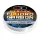 Climax Fluorocarbon 50m 0.23mm 4.2kg Fluorocarbon Leader Line