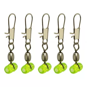 Nevis Feeder Sliding Carabiner 31mm