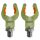 NEVIS Bottle holder head safety 2pcs/cs Bottle holder head