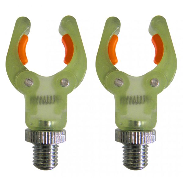 NEVIS Bottle holder head safety 2pcs/cs Bottle holder head
