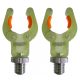 NEVIS Bottle holder head safety 2pcs/cs Bottle holder head