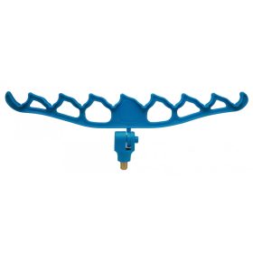 NEVIS Feeder rod holder head /comb/ Rod holder head