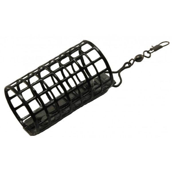 Nevis Feeder Basket Round 30g