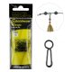 Carp Academy Front Cleat Clamp 10pcs