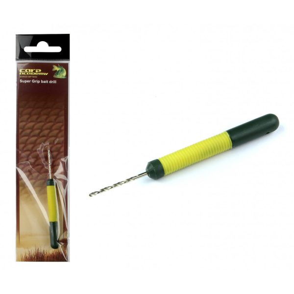 Carp Academy Boilie Drill (3550)