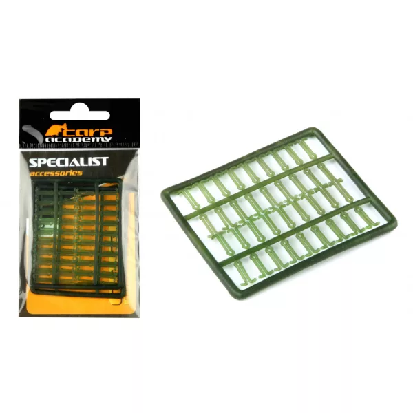 Carp Academy Extenda Bait Stopper 7mm 2pcs