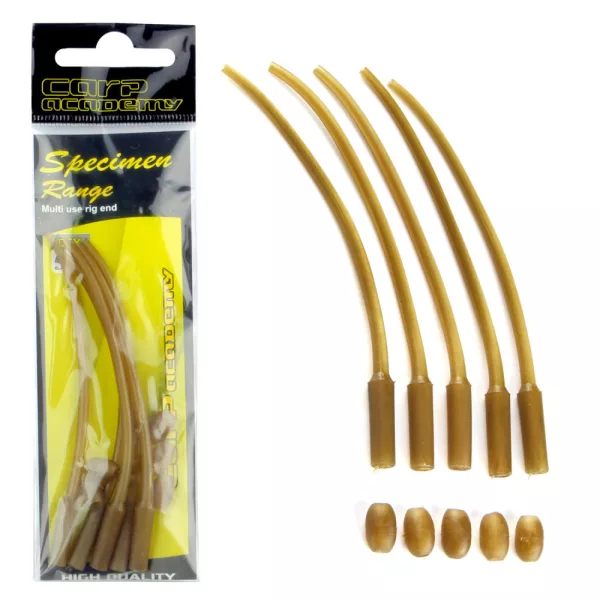 Carp Academy Universal Rubber Sleeve XL 5pcs