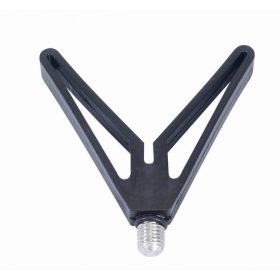 NEVIS - Rod Rest Head /front/ - Rod rest head