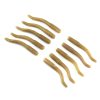 Carp Academy Hook Turning Tube 10pcs