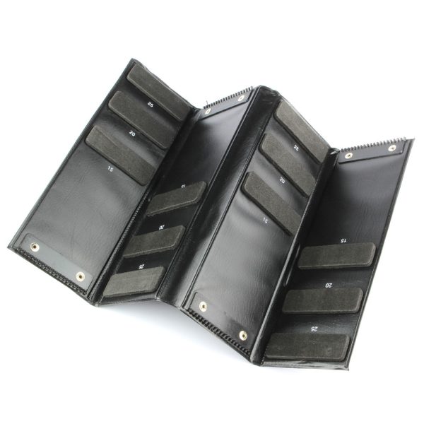 Nevis Headrest 25cm