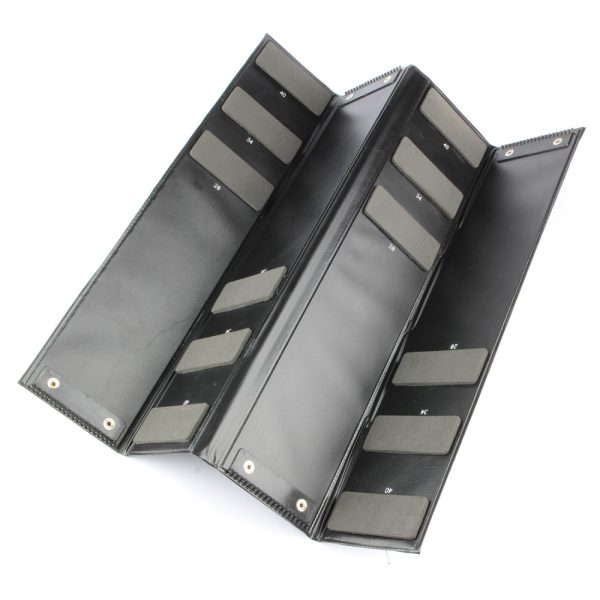 Nevis Headrest 40cm
