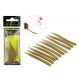 Carp Academy Silicone anti-snag tube 5,5cm XL