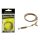 Carp Academy Helicopter Lures Lead sinker on 95cm line 35LBS