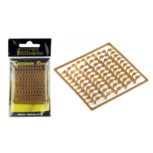 Carp Academy Pellet Stopper Brown S