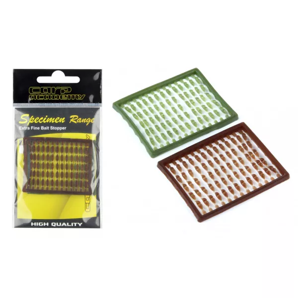 Carp Academy Bait Stopper 2 pcs