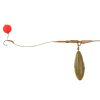 Carp Academy Tail Thrower Lead Lined Forehand 95cm 35lbs
