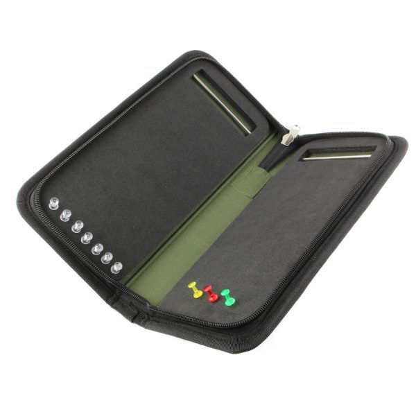 Carp Academy Boilie holder 35x14cm