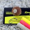 Floating sponge rod 8mm 5pcs/cs