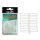 Nevis Cheat Strap Rubber L