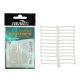 Nevis Cheat Strap Rubber L