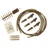 Carp Academy Complete End Tackle - on Soft Tube Brown 3pcs