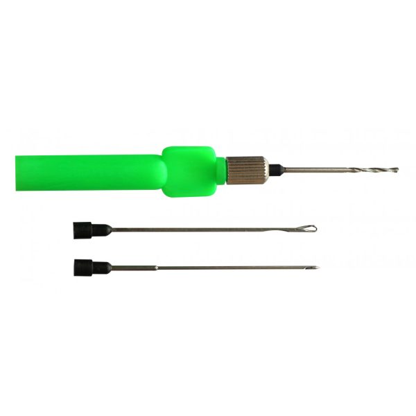 Carp Academy Bait Threader Set With 3 Heads