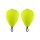 Carp Academy Line Marker Swimmer 2pcs