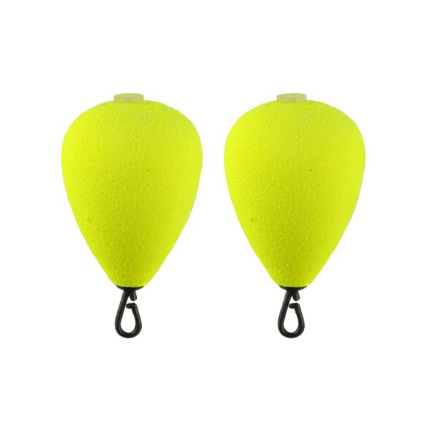Carp Academy Line Marker Swimmer 2pcs