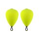 Carp Academy Line Marker Swimmer 2pcs