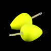 Carp Academy Line Marker Swimmer 2pcs
