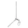 Nevis 7cm Metal Anti-Tangle Boom 3pcs