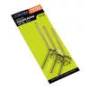 Nevis 7cm Metal Anti-Tangle Boom 3pcs