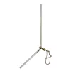 Nevis 9cm Metal Anti-Tangle Boom 3pcs