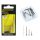 Carp Academy Method Spike 10mm 10pcs