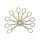Carp Academy Silicone Ring 20pcs