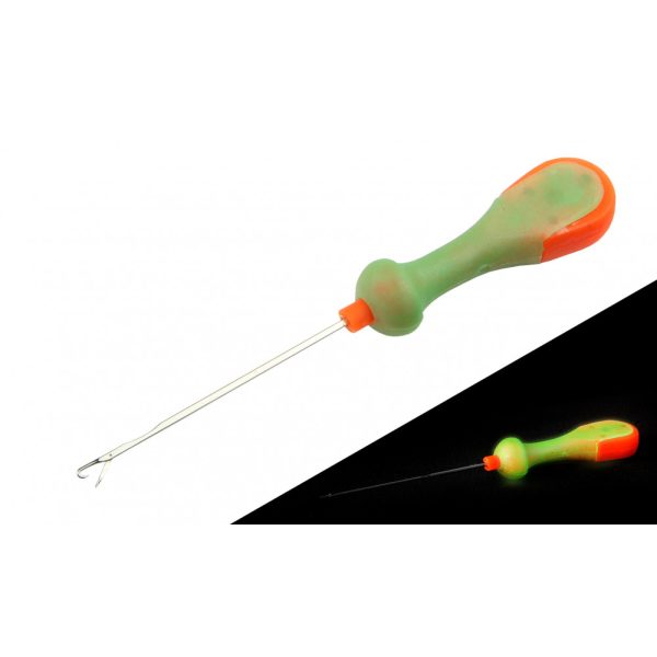Carp Academy Baiting Needle With Luminous Handle