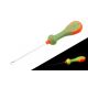 Carp Academy Baiting Needle With Luminous Handle