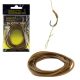 Carp Academy Hair Tip Fixing Silicone Tube 0,75mm 150cm