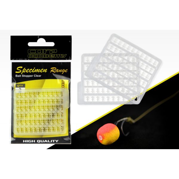 Carp Academy Umbrella Bait Stopper 2 pcs