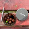 Stég Dipping Crucible M 9x4,5cm