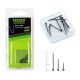 Stég Method Spike 10mm 10pcs