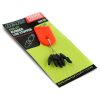 Nevis Feeder rubber bait M 10pcs
