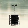 Nevis Feeder rubber bait M 10pcs