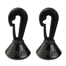 Carp Academy Back Lead Line Sinker 20g