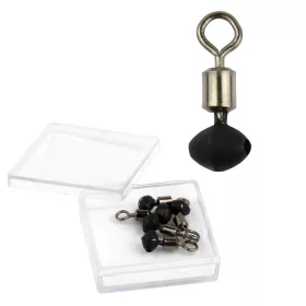 Nevis Sliding Bead with Swivel S