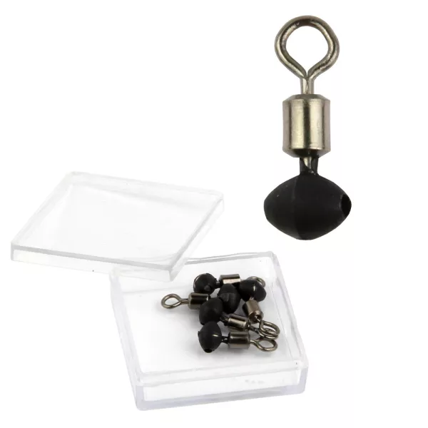 Nevis Sliding Bead with Swivel S